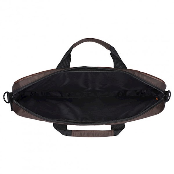 2E Officeman 16" Laptop Bag | Brown | 2E-CBN616BR