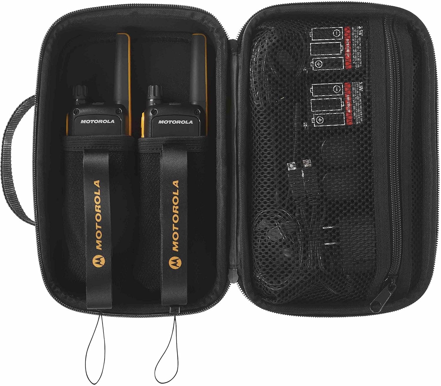 Motorola TLKR T82 EXTREME TWIN PACK
