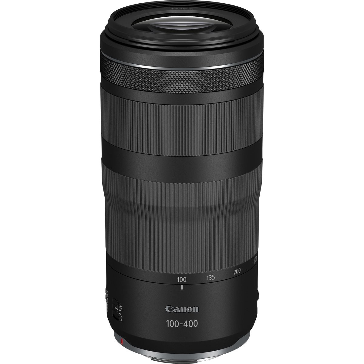 Canon RF RF100-400MMF5.6-8IS USM 5050C005AA