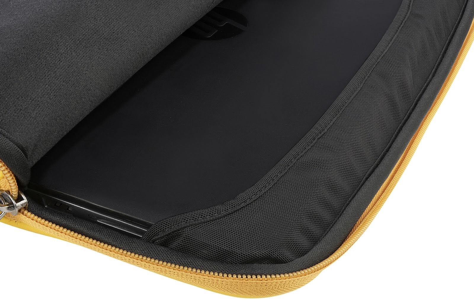 Tucano TODAY SLEEVE 11"/12" YELLOW BFTO1112-Y