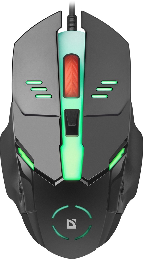 Defender Ultra Gloss MB-490 7 colours