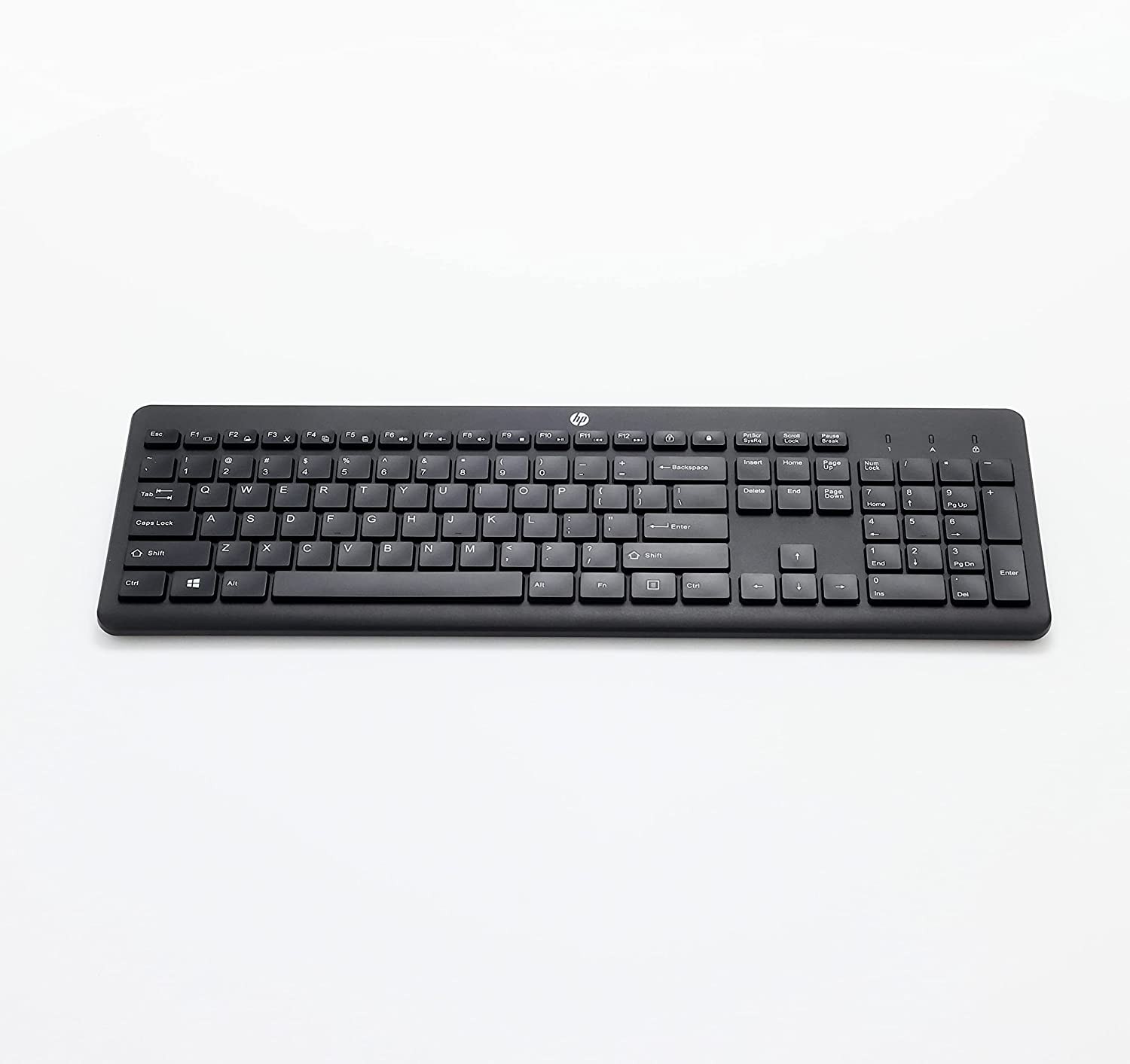 HP 230 Wireless Keyboard 3L1E7AA