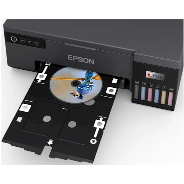 Epson L8050 C11CK37403