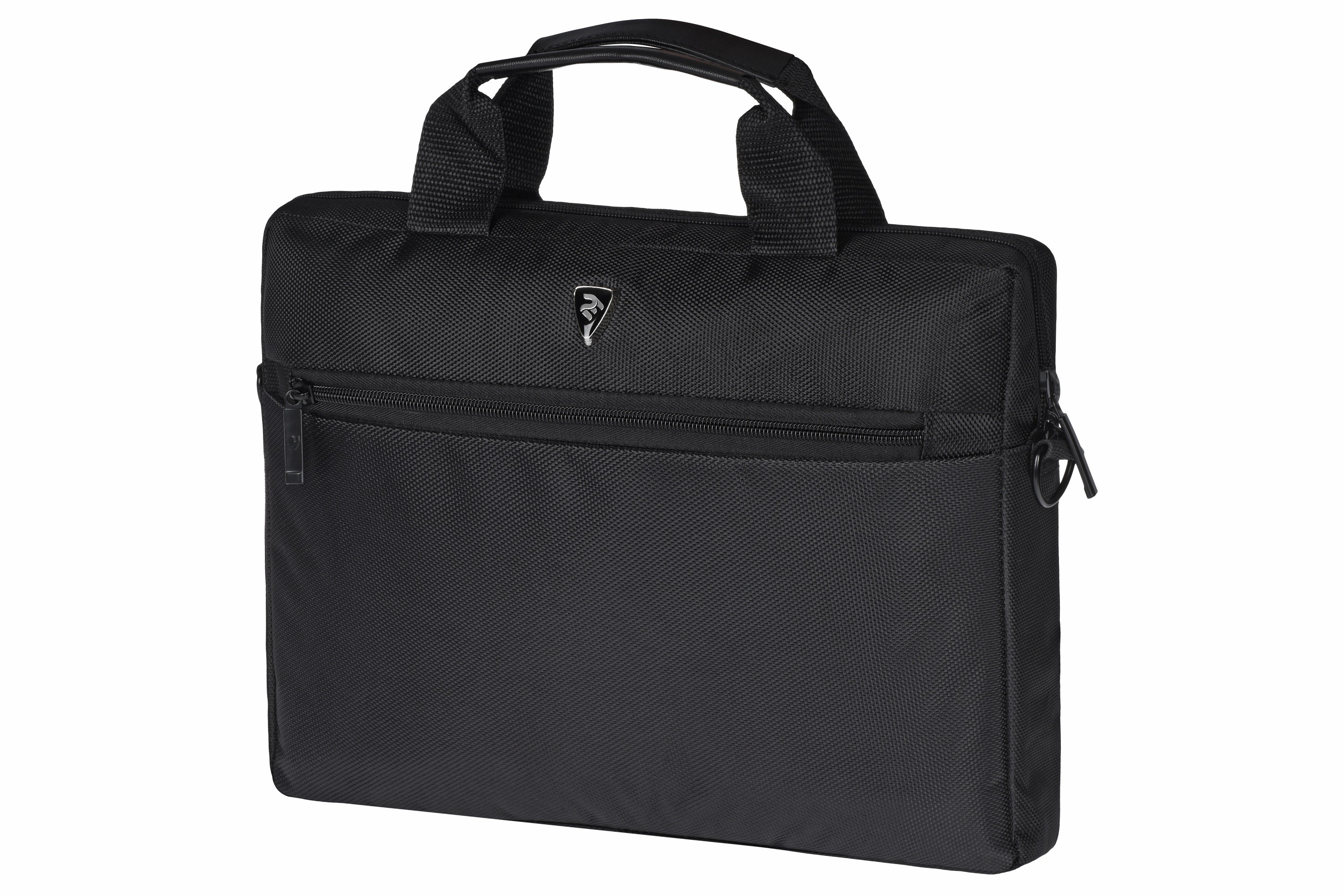 LAPTOP BAG 2E CBN313BK 13.3″ BLACK 2E-CBN313BK