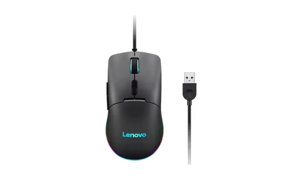Lenovo M210 Gaming  Mouse RGB