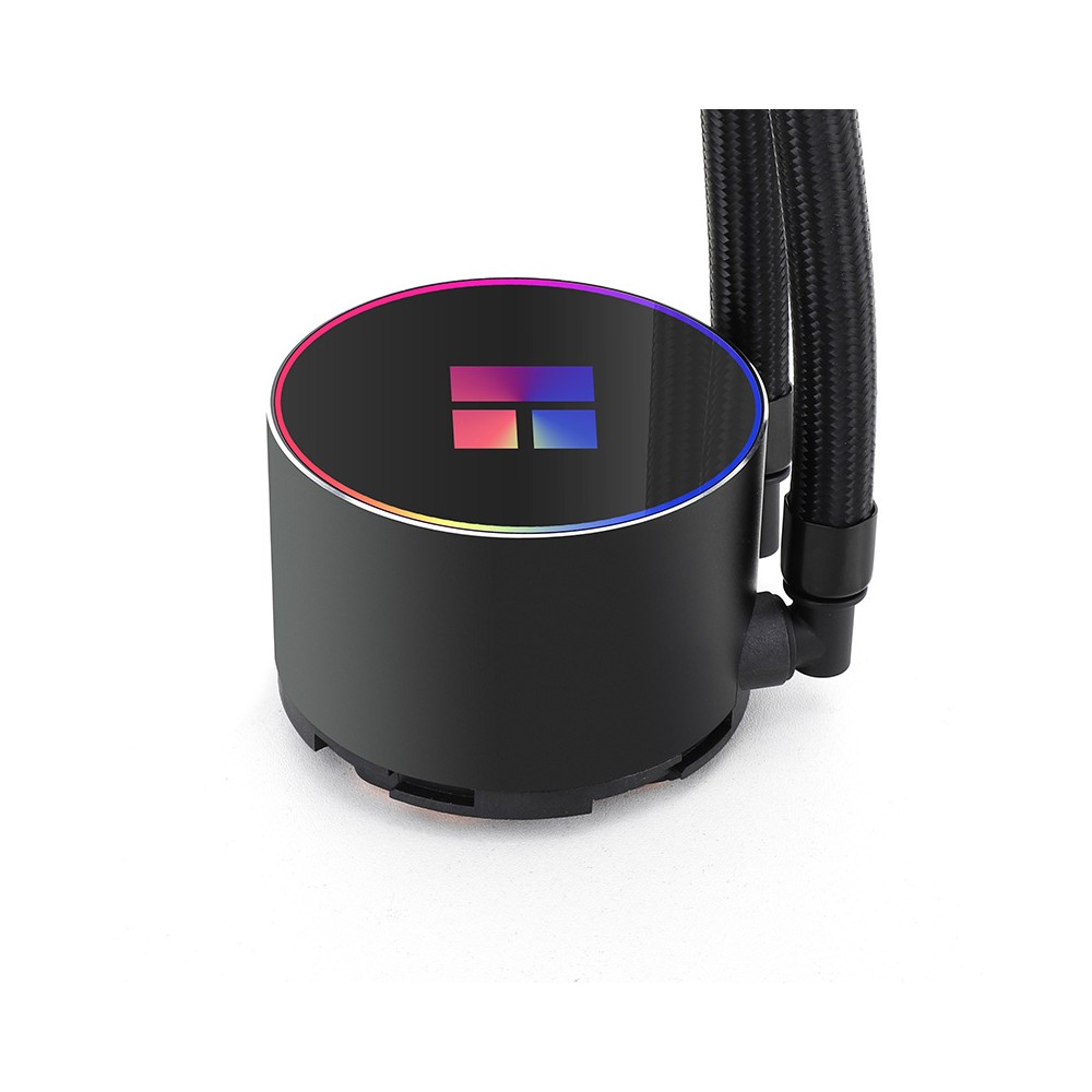Thermalright Frozen Magic 360 Black Argb V2 AIO CPU COOLER TR-FM-360-B-V2-ARGB