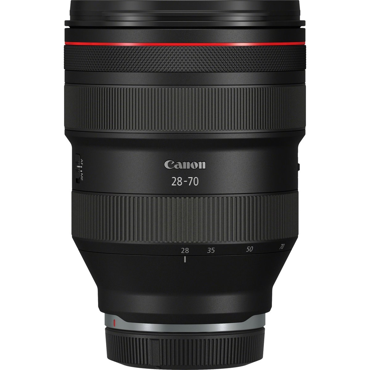 Canon RF 28-70mm f/2 L USM Lens 2965C005AA