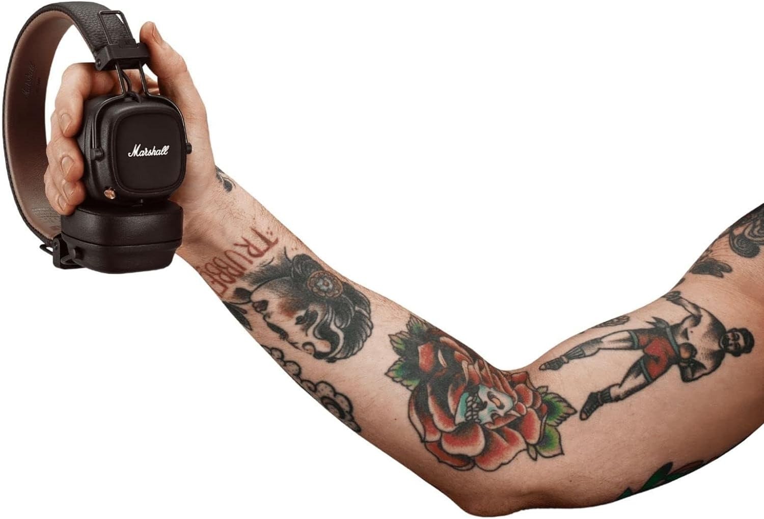 Marshall MAJOR IV BT 7340055379458