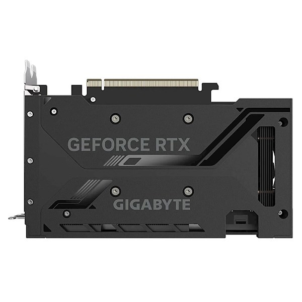 Gigabyte GeForce RTX4060 Ti WINDFORCE OC 8G 8GB 128-Bit GDDR6 - GV-N406TWF2OC-8GD