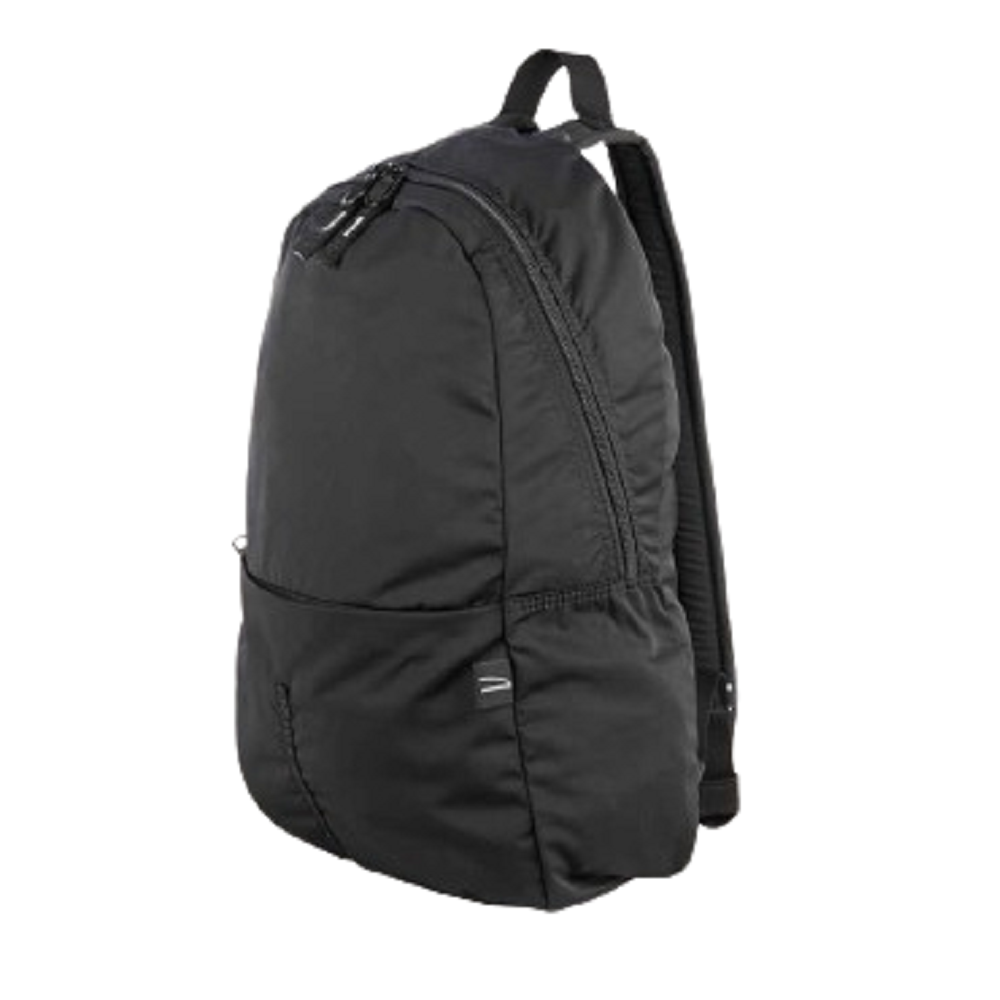 Tucano LET ME OUT BACKPACK FOLDABLE, BLACK
