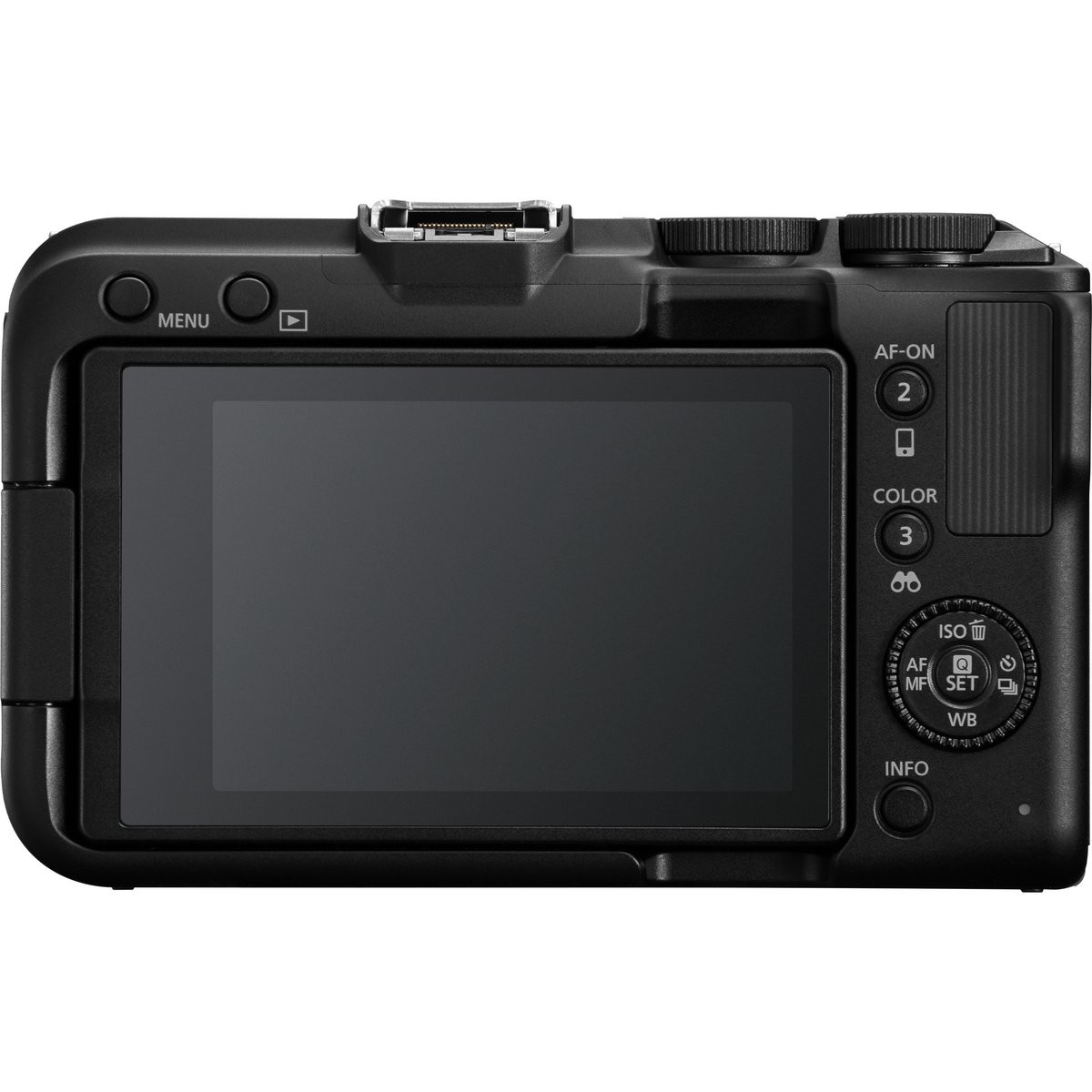Canon EOS R50 V BODY 2.4 GHZ SEE 6895C022AA
