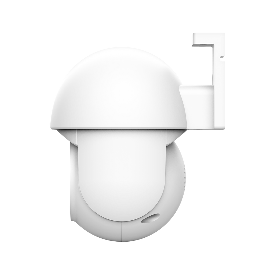 Trust IPCAM-3900 Outdoor PTZ Wi-Fi Camera 71363