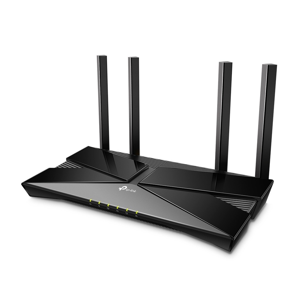 TP-Link Archer AX53, TP-Link, AX3000 Wi-Fi 6 Router Dual-Band,5 GHz: 2402 Mbps