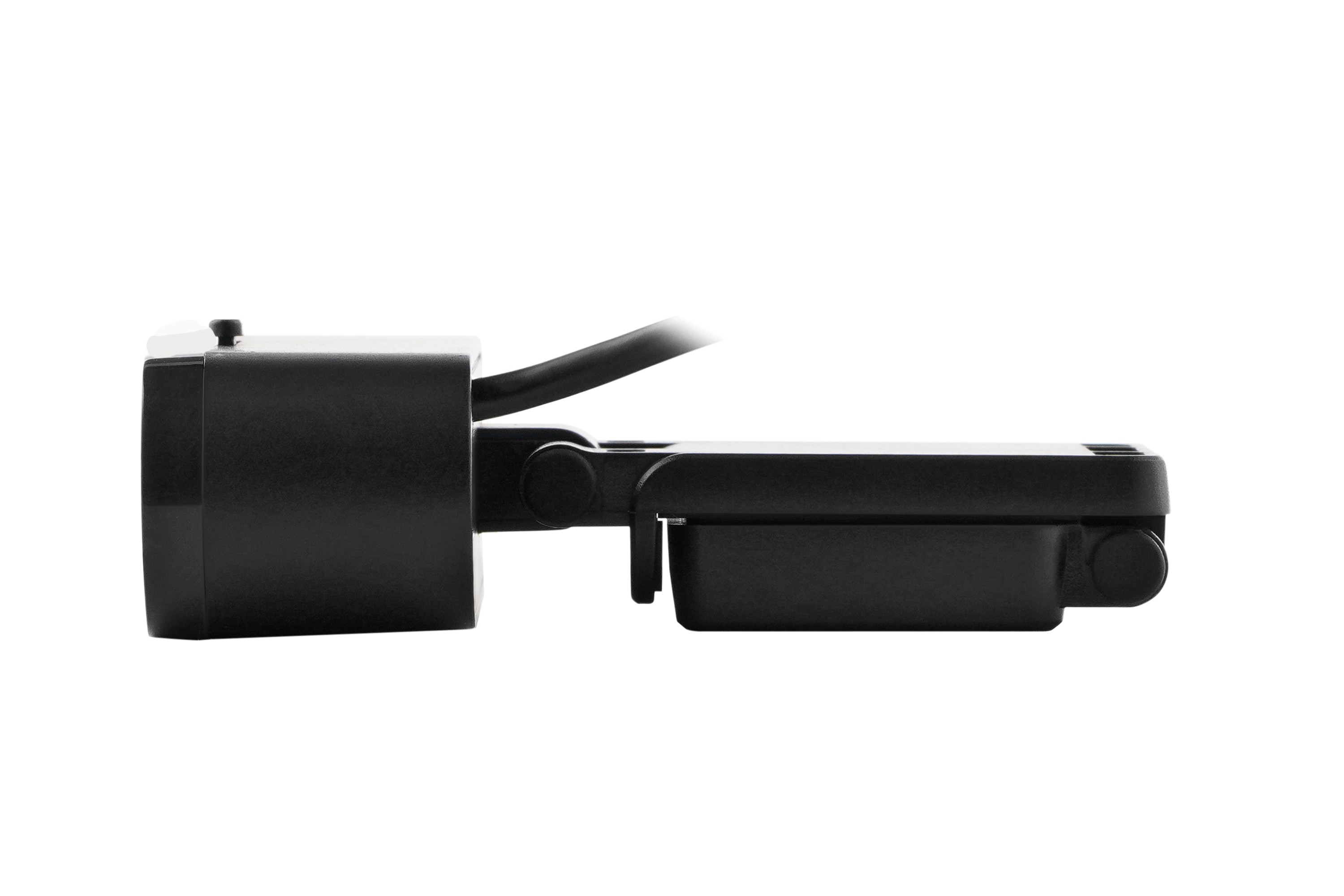 2E WQHD Webcam | 3MPX |  2560x1440 | 2E-WC2K
