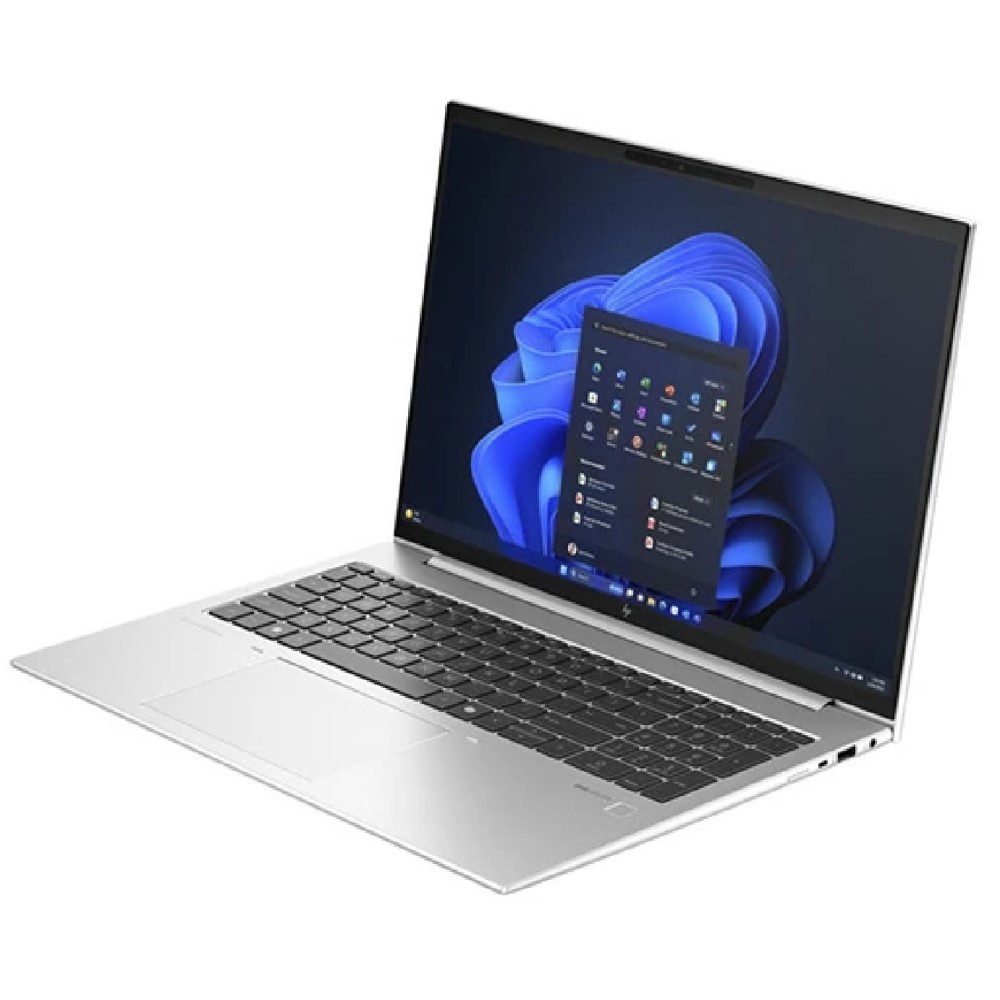 HP EliteBook 860 G11 / 16,0 / UMA / U5-135U / 32GB / 512GB / Silver / W11P64 91F24AV