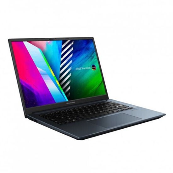 ASUS Vivobook Pro 14 OLED M3401QA-KM015 Notebook | 14" 2.8K OLED | Ryzen 7 5800H | 16GB | 512GB SSD | DOS | 90NB0VZ2-M00860