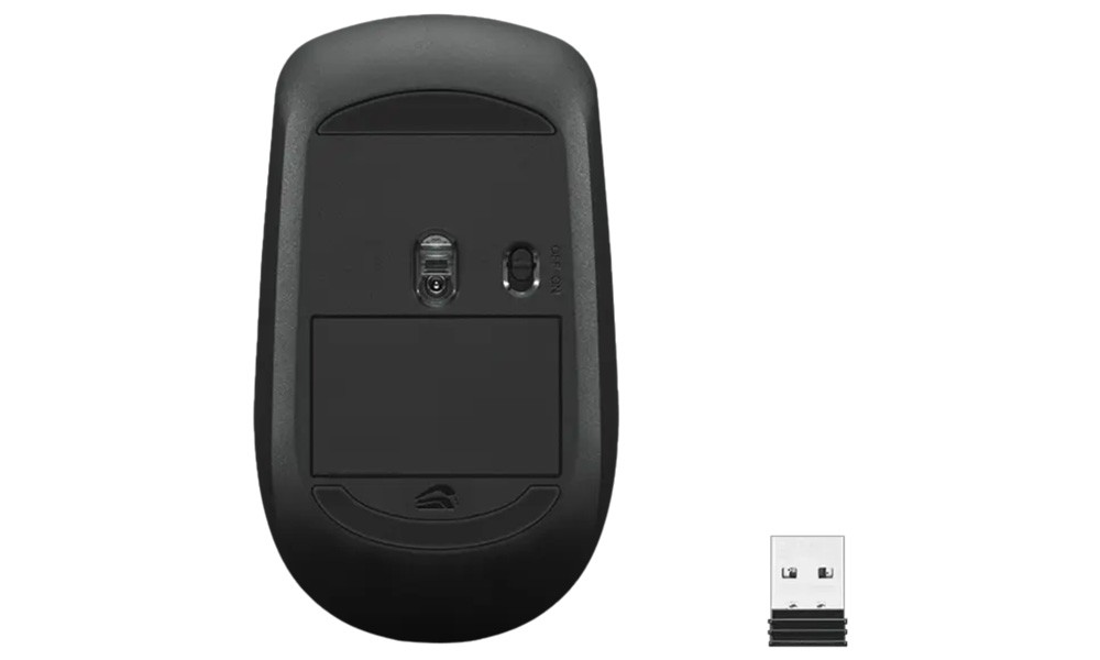Lenovo 400 Wireless Mouse