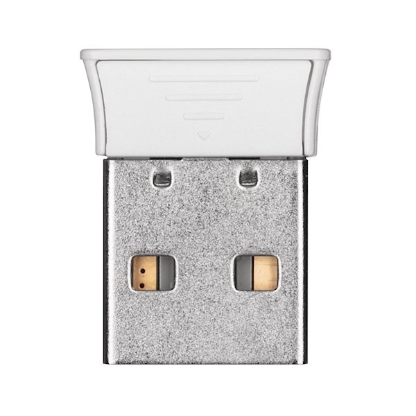 2E Mouse MF300 Silent, WL/BT, blue 2E-MF300WBL