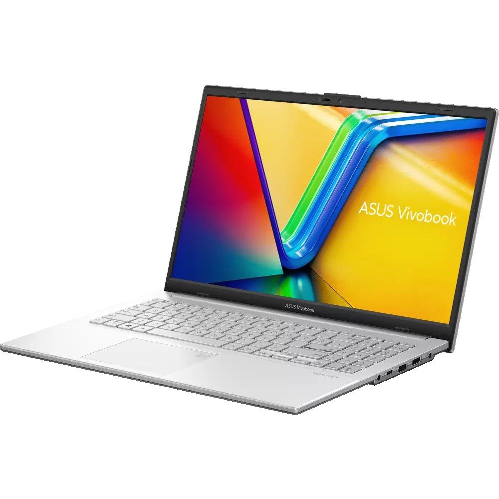 Asus Vivobook Go 15/ E1504GA-BQ520 / 15.6 / UMA / i3-N305 / 8GB / 512GB / SILVER / FreeDos 90NB0ZT1-M00W10