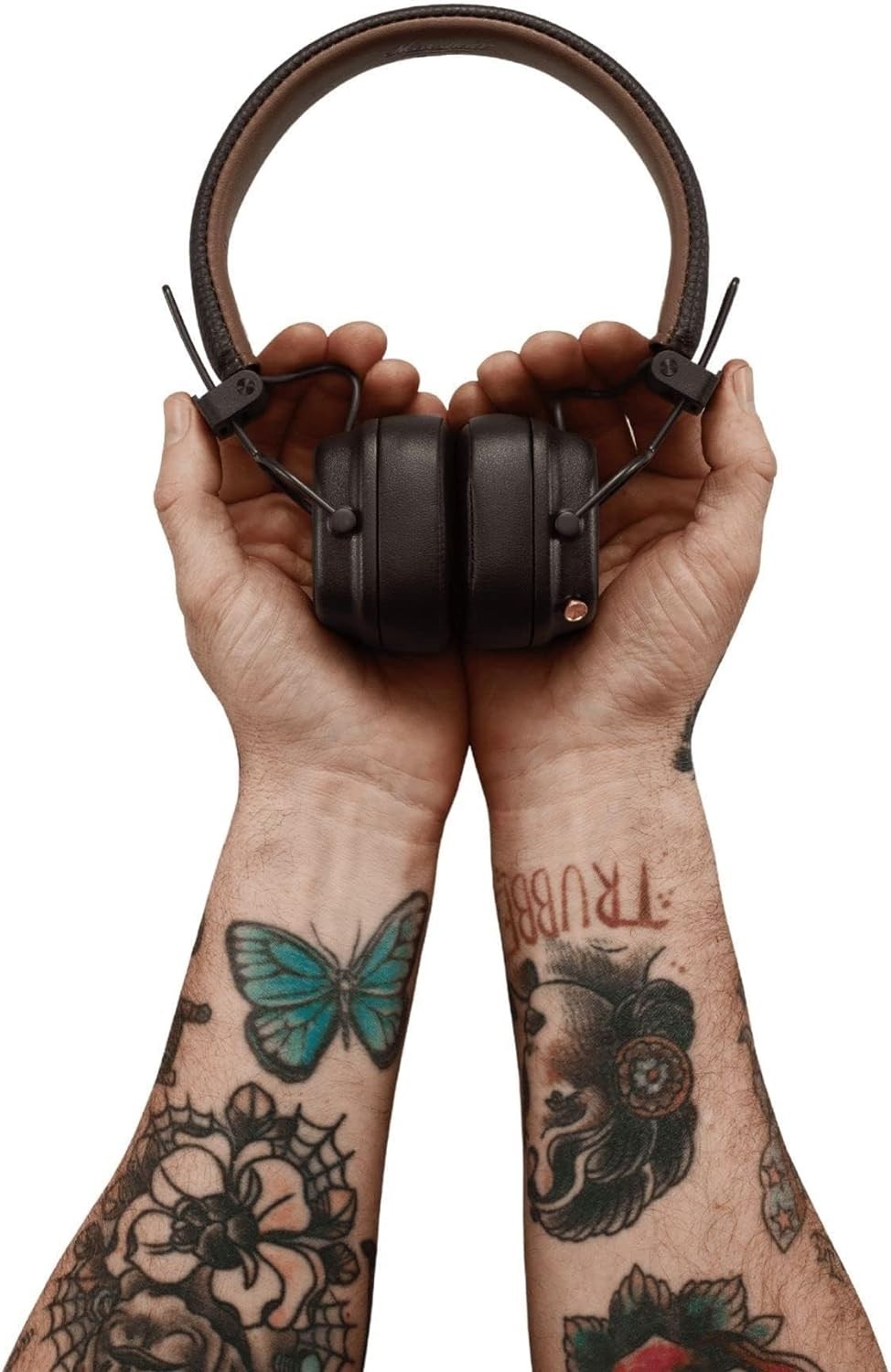 Marshall MAJOR IV BT 7340055379458