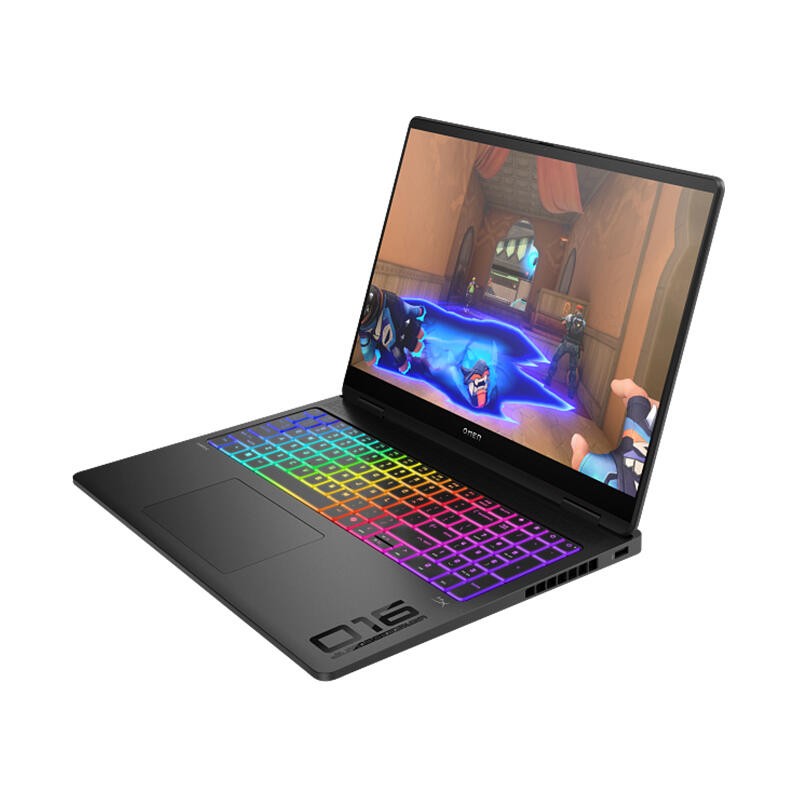 HP OMEN Clamshell | Dojo 25C1 | Ultra 9 - 275HX (24C) 13 NPU TOPs | 64GB DDR5 2DM 5600 | 2TB PCIe Gen4 Performance | NVIDIA GeForce RTX 5090 24GB VRAM | 16.0 UWVA 2.5K (2560x1600) OLED Low Blue Light 400 nits 240Hz (VRR) | OST Fre C09G4EA