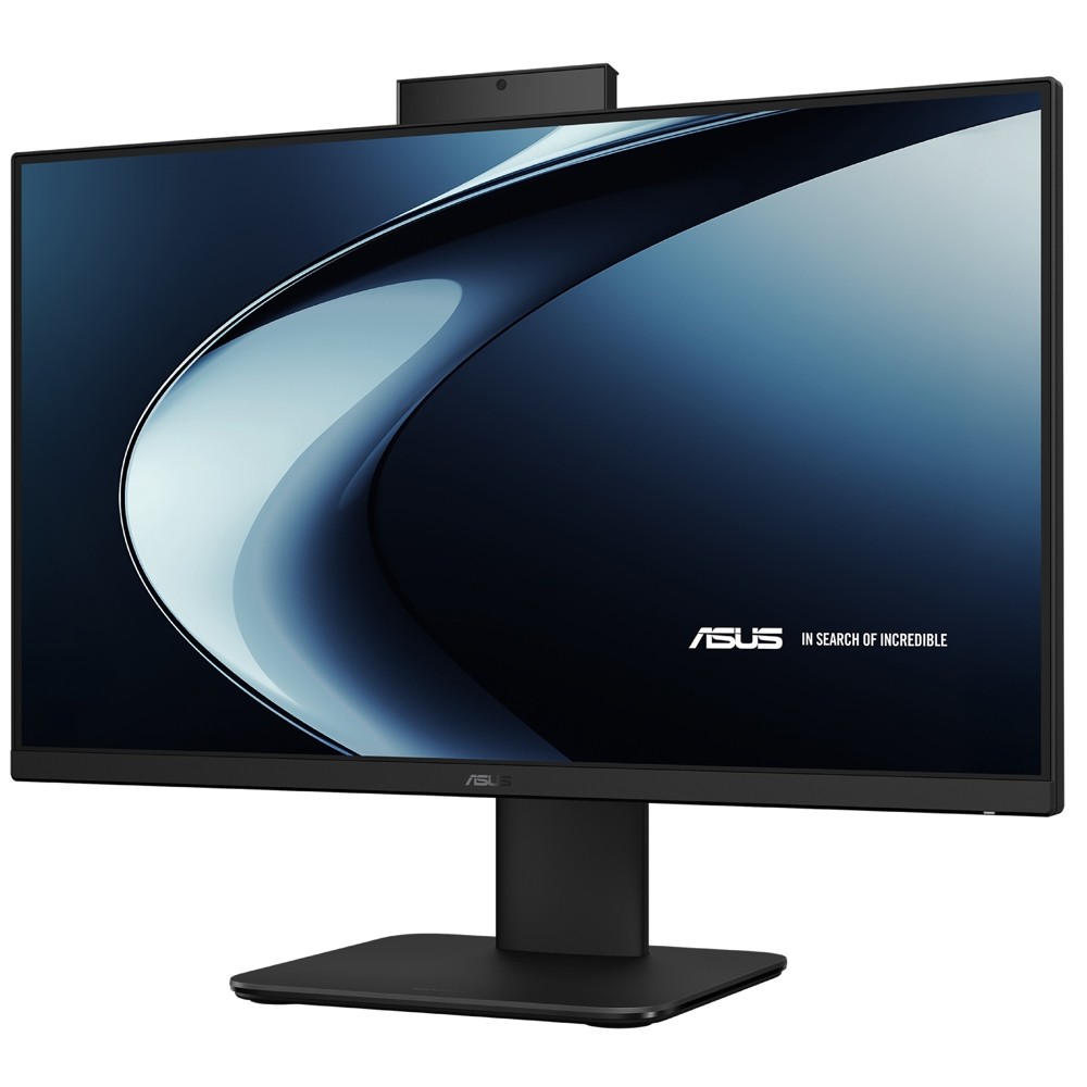 ASUS AiO / 23,8 FHD / UMA / i5-13420H / 16GB / 512GB / Black / Freedos 90PT03X5-M017S0