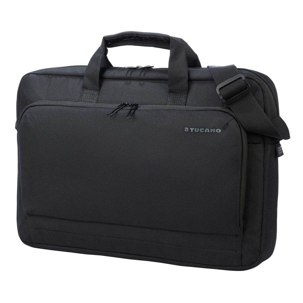 Tucano STAR BAG for Laptop 15.6" BLACK BSTN-BK