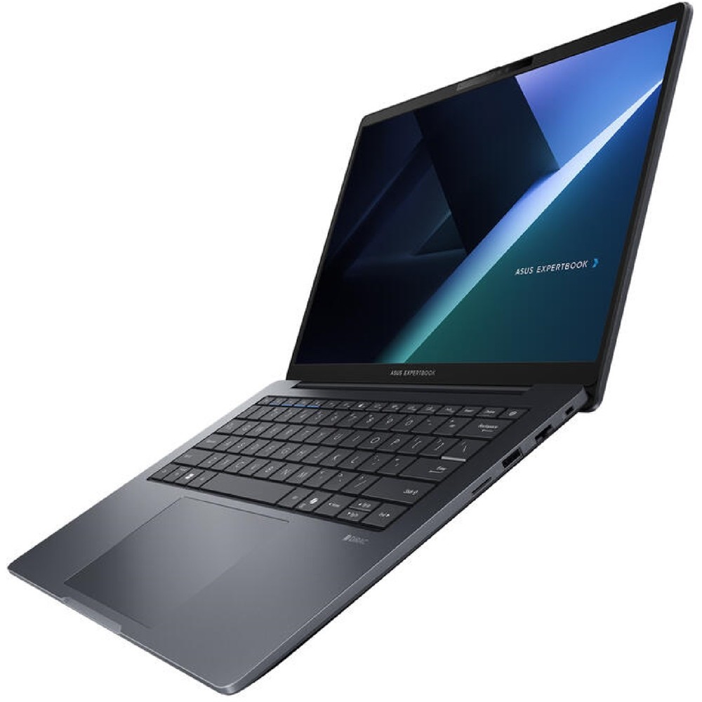 Asus ExpertBook B3 14 / B3405CVA-LY0231 / 14,0 / UMA / i5-13420H / 16GB / 512GB / Grey / FreeDos 90NX08K1-M007Z0