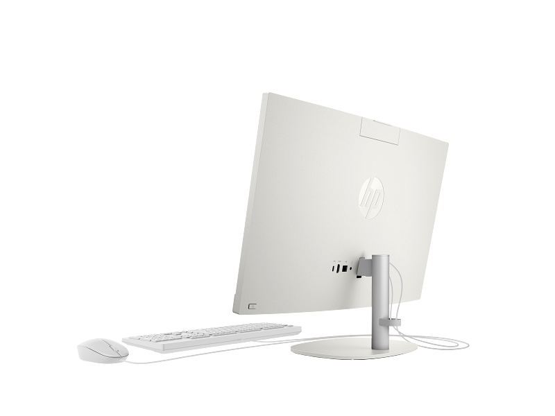 HP ProOne 240 G10 24 AiO BU-i5-1334UIDS / 23.8 inch AG FHD UWVA IPS 250 / 16GB DDR4 / 512GB M.2 SSD Value / DOS / CV0K7AT