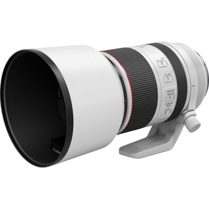 Canon RF 70-200 2.8L is 3792C005AA