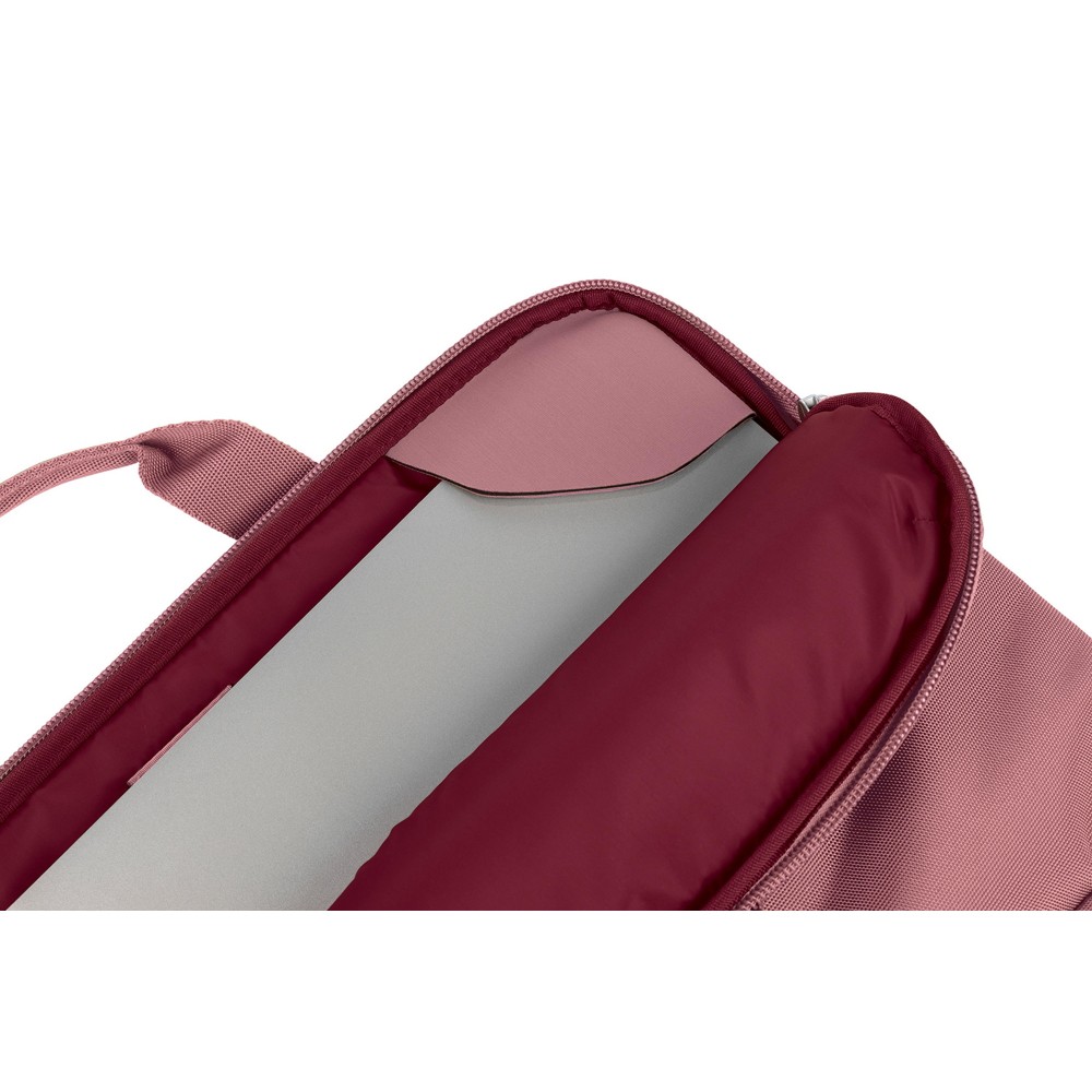 Tucano SMILZA LAPTOP BAG 13"/14", PINK BSM1314-PK
