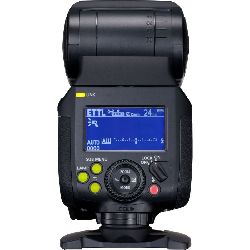 Canon Speedlite EL-1 4571C010AA
