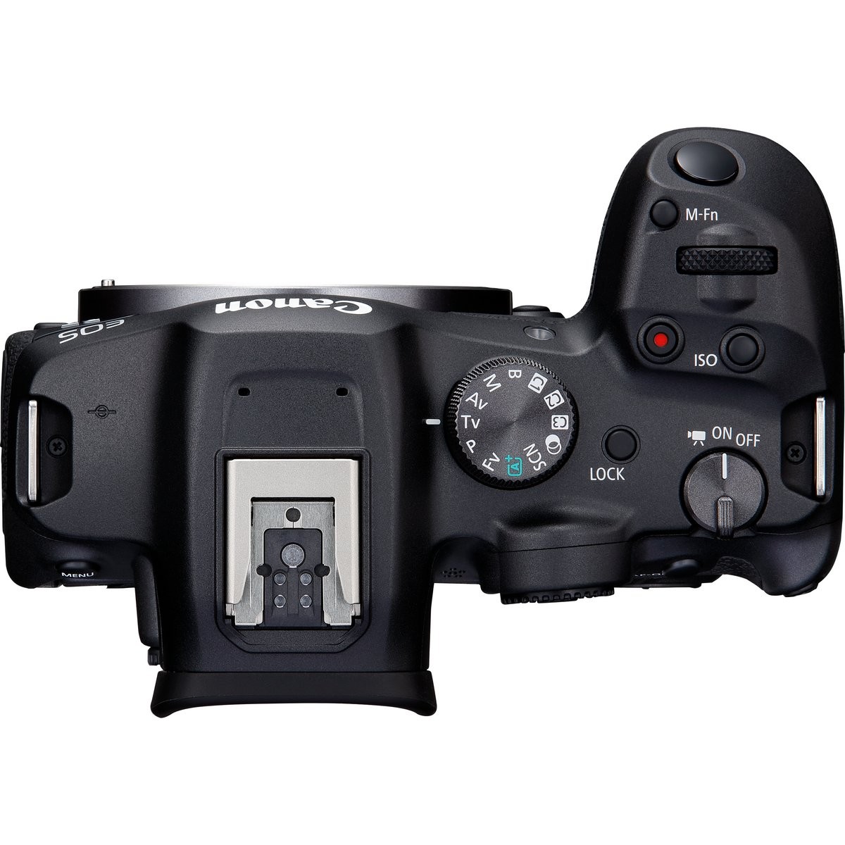 Canon EOS R7 18-150 camera 5137C040AA