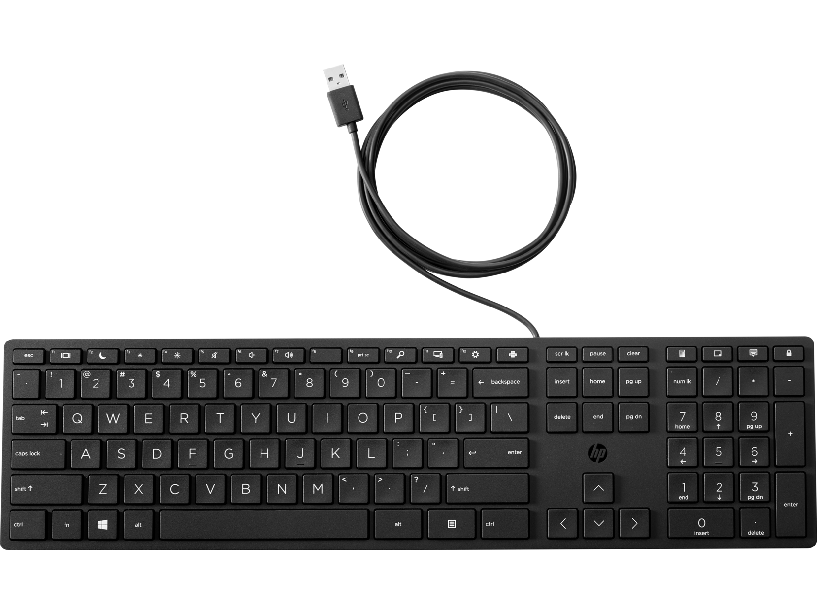 HP 320K WD USB 9SR37A6(2)