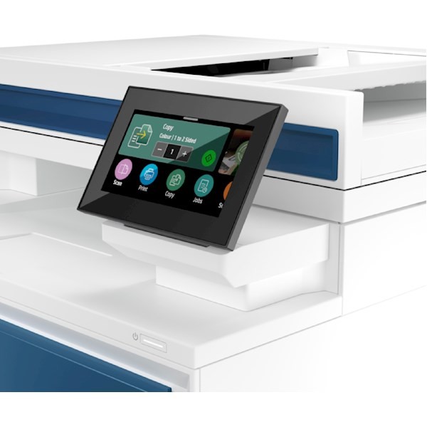 HP Color LaserJet Pro MFP 4303dw / 5HH65A