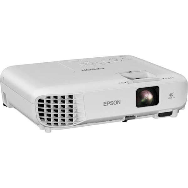 Epson EB-X500 Projector | 3600 lm | 1920 x 1080 | RCA-VGA-HDMI | V11H972140