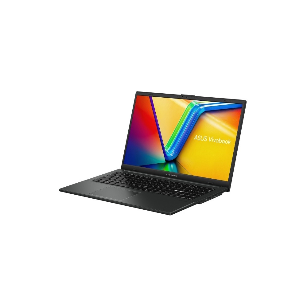 Asus Vivobook Go 15 / E1504GA-BQ193 / UMA / 15.6" FHD (1920 x 1080) 16:9 aspect ratio IPS-level 60Hz 250 nits  / Intel® Core™ i3-N305 Processor 1.8 GHz (6MB Cache, up to 3.8 GHz, 8 cores, 8 Threads) / 8GB RAM / 256GB M.2 NVMe™ PCI 90NB0ZT2-M00XB0