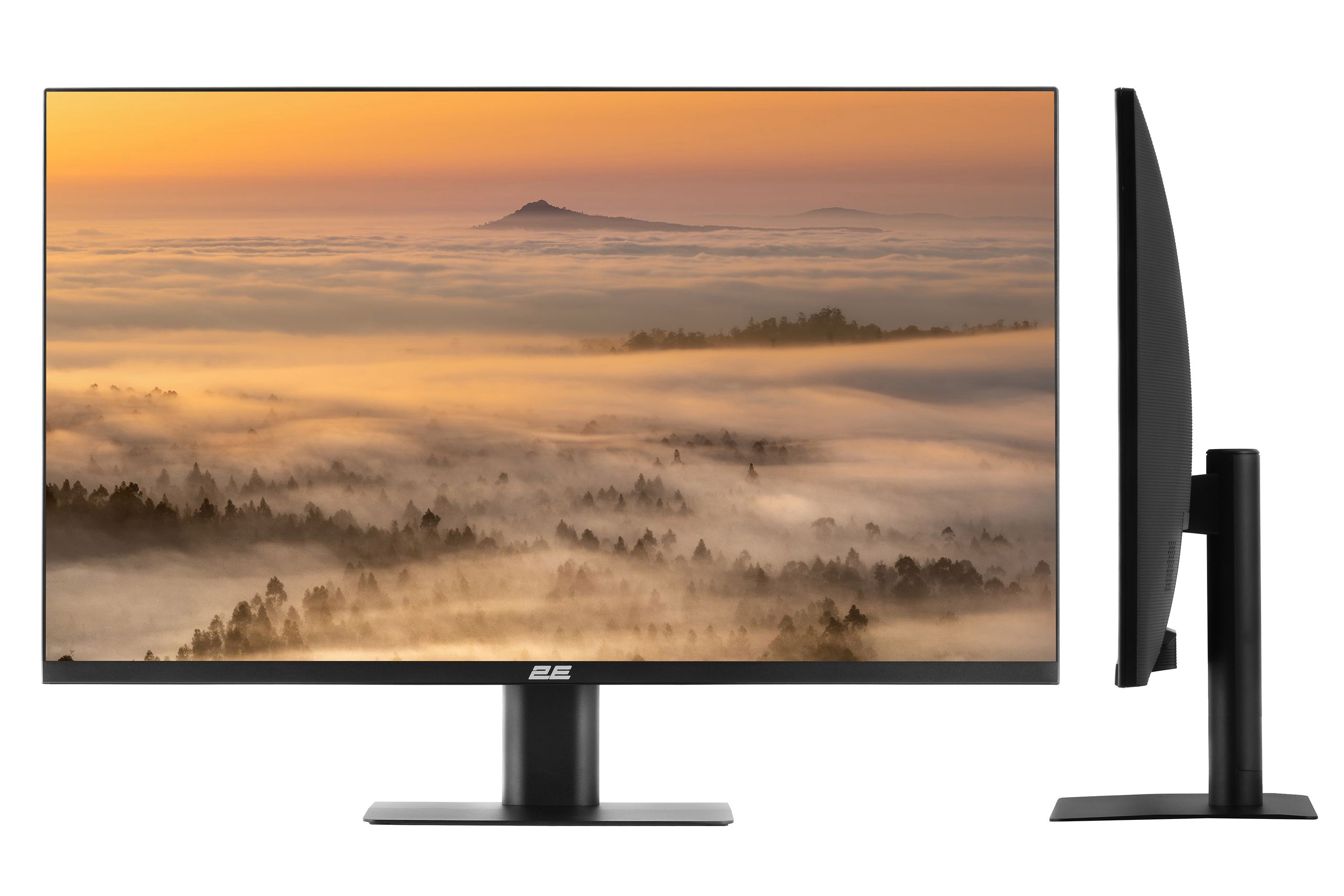 2E 27" F2723B D-Sub, HDMI, IPS, 75Hz 2E-F2723B-01.UA