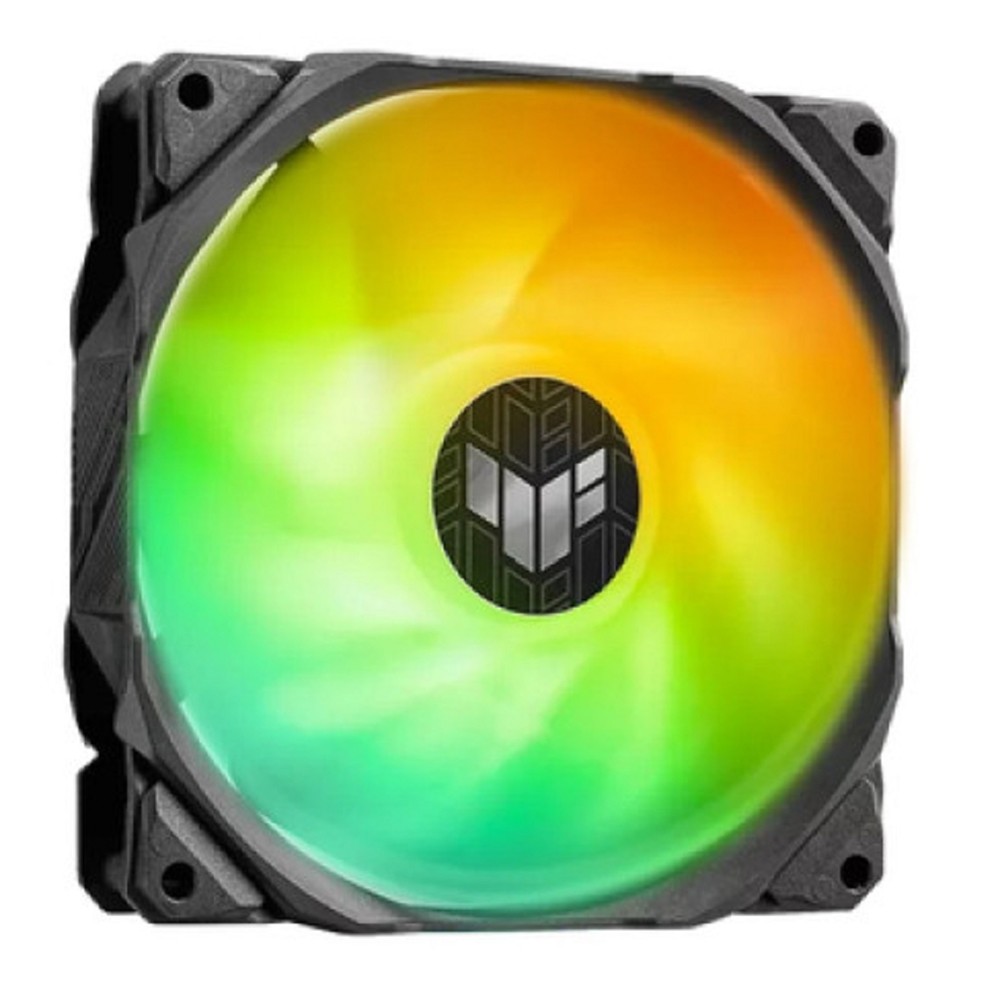 Asus LCS TUF GAMING LC II 360 ARGB Intel LGA 1700, 1200, 115x, 2011, 2011-3, 2066 AMD AM4, TR4 ARGB 90RC00M1-M0UAY0