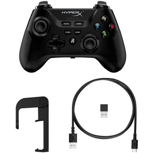 HyperX Clutch Wireless Game Controller | 516L8AA