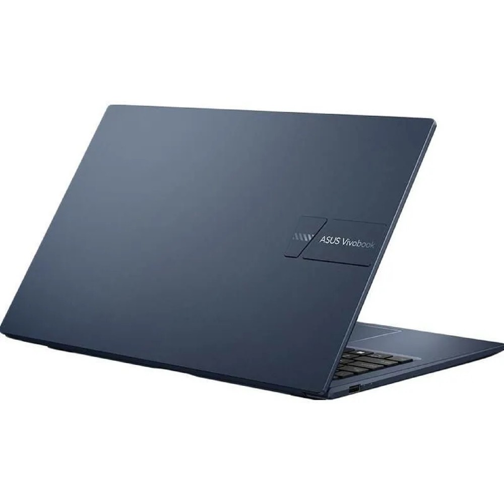 Asus X1504VA/Vivobook/BLUE/15.6"/X1504VA-BQ143/VSNB10J1-BU3010/INTEL/RPL-H/I3-1315U/8GB/512GB/UMA/NoOS/15.6" FHD (1920 x 1080) 16:9 aspect ratio IPS-level 60Hz 250 nits/SEA 90NB10J1-M00RK0