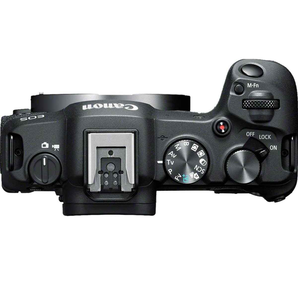 Canon EOS R8 BODY  Black 5803C019AA