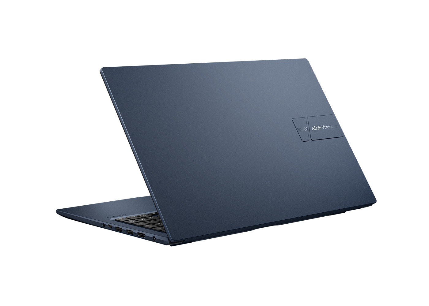 Asus Vivobook 15 / X1504VA-BQ006 / 15,6 / UMA / i3-1315U / 8GB / 256GB / BLUE / Freedos 90NB10J1-M045T0