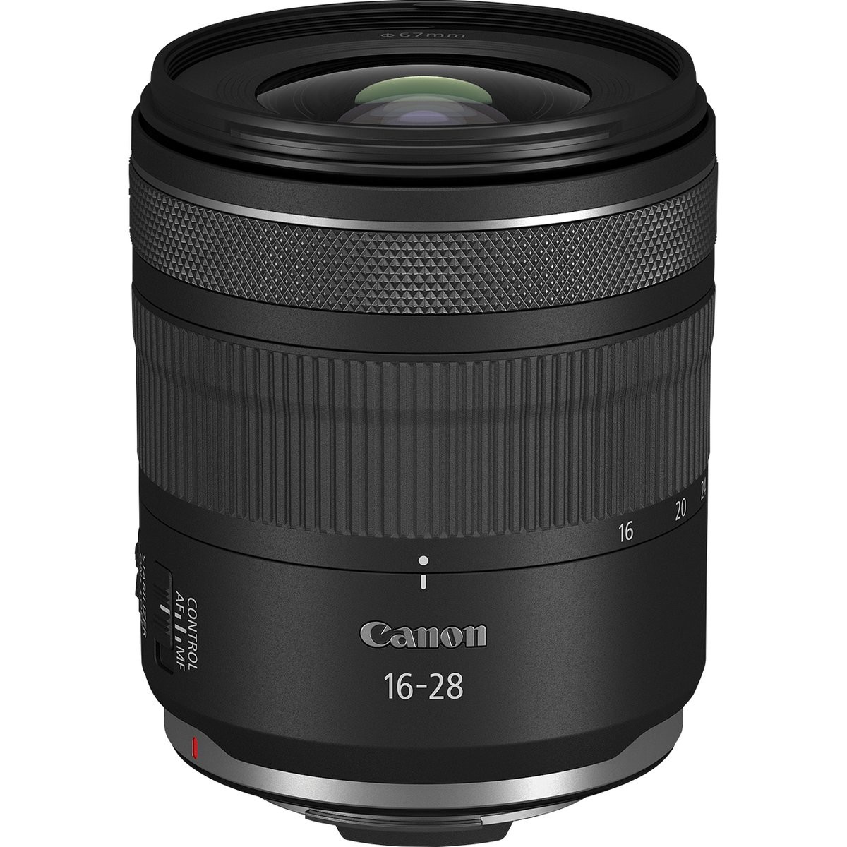 Canon RF 16-28MM F2.8 IS STM 6906C005AA