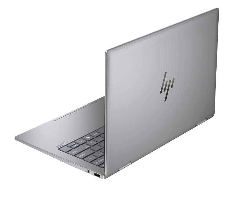 HP ENVY 14x360 OLED | 14-fc0014ci | Ultra 5-125U | 16GB 6400 LPDDR5 on-board | 512GB PCIe Gen4 Value | Intel Graphics | Touch/14.0 2.8K (2880x1800) OLED Brightview Lw BluLt 400 nits VRR 48-120Hz | OST W11H6 PLS B84VREA