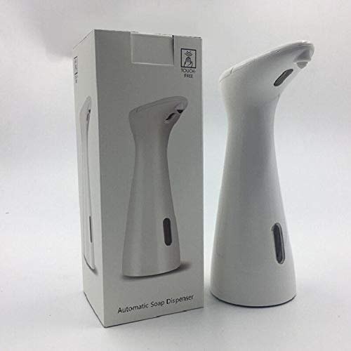 ავტომატური სითხის დისპენსერი 200მლ.