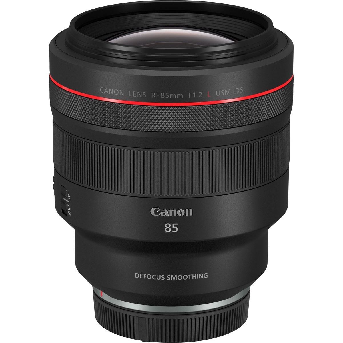 Canon LENS RF 85MM F1.2 L USM  3450C005AA