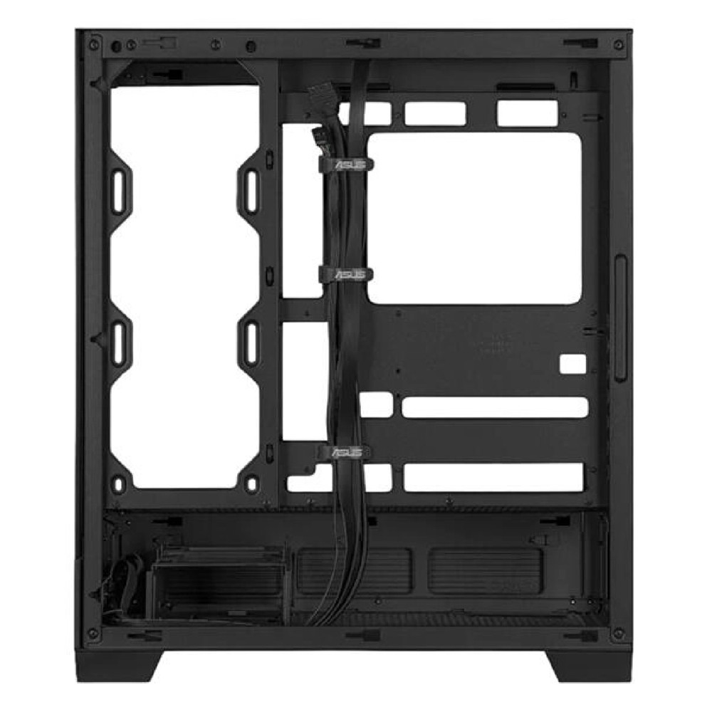 Asus A31 PLUS TG ARGB BLACK 90DC00R0-B19000