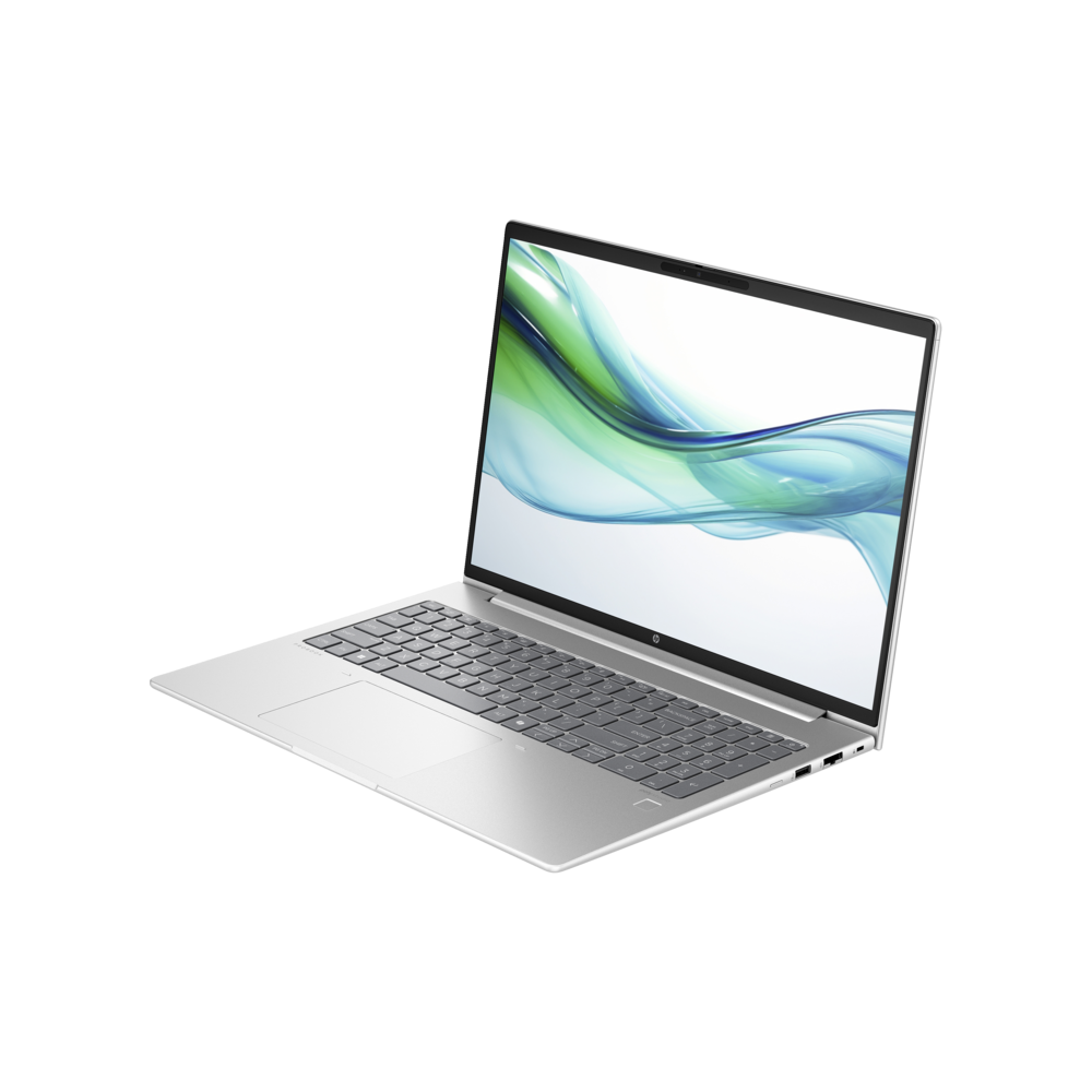 HP UMA U7-155U RT USBC 460 G11 / 16.0 WUXGA  UWVA 300 FHDC 60Hz bnt Panel / 16GB (1x16GB) DDR5 5600 SODIMM Memory / 512GB PCIe NVMe Value / HP3yearNextBusinessDayOnsiteCareNotebookBundledSupport / Dual AryMic F USB2 NFOVCamera / Clickpad Back A23BCEA
