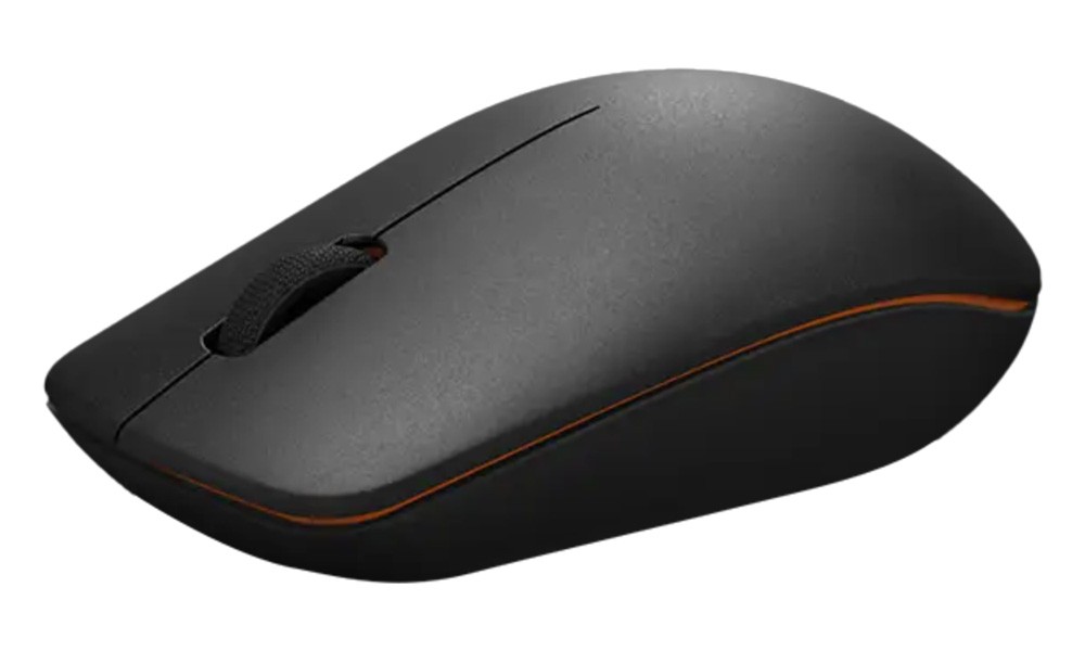 Lenovo 400 Wireless Mouse